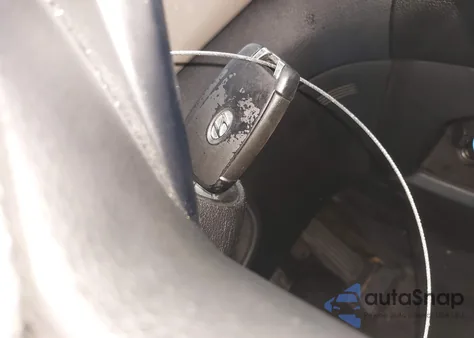 2021 Hyundai Santa Fe Se из США, поврежденный, VIN 5NMS1DAJ0MH354028